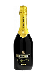 Игристое вино Rocca dei Forti Moscato 0,75 л