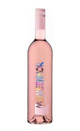 Вино Quinta da Lixa Monsenhor Rose Vinho Verde 0,75 л