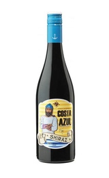 Вино Costa Azul Shiraz 0,75 л