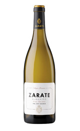 Вино Zarate Albarino 2019 0,75 л