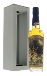 Виски Compass Box Myths & Legends III 0,7 л