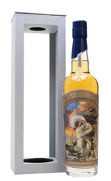 Виски Compass Box Myths & Legends II 0,7 л