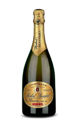 Шампанское Herbert Beaufort Carte Or Champagne Bouzy Grand Cru 3 л