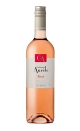 Вино Guillaume Aurele Rose 0,75 л