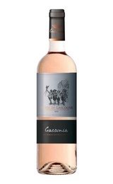 Вино Gasconia Rose 0,75 л