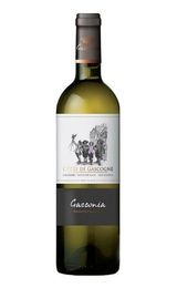 Вино Gasconia Colombard Sauvignon Blanc Gros Manseng 0,75 л