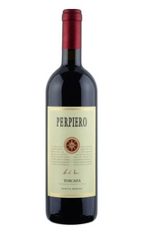 Вино Tenuta Moraia Perpiero 2016 0,75 л