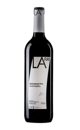 Вино Vinos and Bodegas Laray Tinto Semidulce 0,75 л