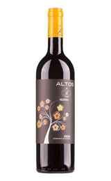 Вино Altos R Reserva 0,75 л