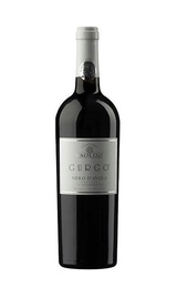 Вино Cantine Paolini Gurgo Nero d'Avola Sicilia 2017 0,75 л