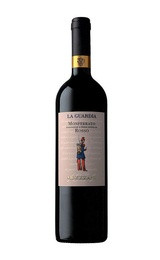 Вино La Guardia Monferrato 2016 0,75 л