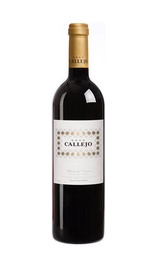 Вино Gran Callejo 2010 0,75 л