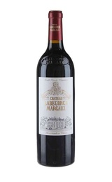 Вино Chateau Labegorce Margaux 2017 0,75 л