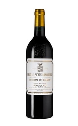 Вино Chateau Pichon Longueville Comtesse de Lalande 2013 0,75 л