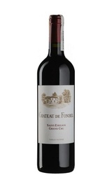Вино Chateau de Fonbel Saint-Emilion Grand Cru 2012 0,75 л