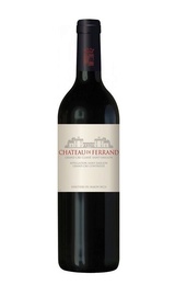 Вино Chateau de Ferrand Saint-Emilion Grand Cru Classe 2011 0,75 л