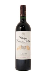 Вино Chateau Prieure-Lichine Grand Cru Classe 2013 0,75 л