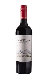 Вино Domaine Bousquet Cabernet Sauvignon 2018 0,75 л