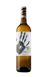 Вино Bodegas Paco Garcia Tempranillo Blanco 2018 0,75 л