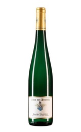 Вино Erben von Beulwitz Kaseler Nieschen Riesling Spatlese Alte Reben 2018 0,75 л