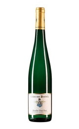 Вино Erben von Beulwitz Kaseler Nieschen Riesling Spatlese Alte Reben 2017 0,75 л
