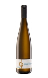Вино Bastgen Kestener Paulinshofberg Riesling Spatlese 2018 0,75 л