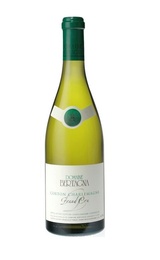 Вино Domaine Bertagna Corton-Charlemagne Grand Cru 2017 0,75 л