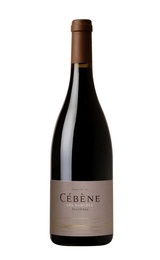 Вино Domaine De Cebene Les Bancels 2020 1,5 л