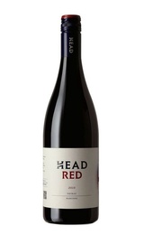 Вино Head Red Shiraz 2018 0,75 л