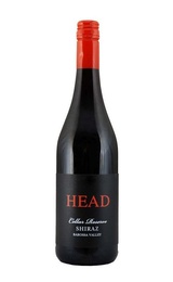 Вино Head Cellar Reserve Shiraz 2017 0,75 л