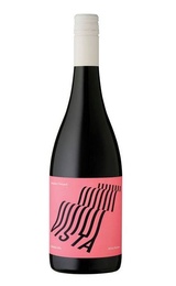 Вино Longview Vineyard Vista Shiraz 2018 0,75 л