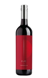 Вино Volver Eje Tempranillo 2019 0,75 л
