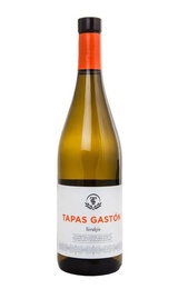 Вино Tapas Gaston Verdejo 2018 0,75 л