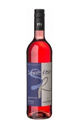 Вино Lauffener Weingartner Schwarzriesling Rose 2018 0,75 л