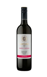 Вино Settesoli Inycon Growers Selection Nero d'Avola 2017 0,75 л