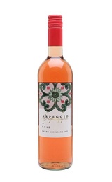 Вино Settesoli Arpeggio Rose 2019 0,75 л