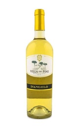 Вино D'Angelo Villa dei Pini Basilicata 2016 0,75 л