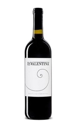 Вино La Valentina Montepulciano d'Abruzzo 2018 0,75 л