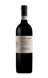 Вино Marchesi Alfieri Sostegno 2017 0,75 л