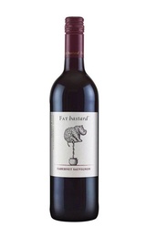 Вино Gabriel Meffre Fat Bastard Cabernet Sauvignon 2016 0,75 л