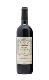 Вино Clos Fantine Clos Fantine Cuvee Courtiol 2017 0,75 л