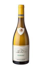 Вино Chateau de Santenay Meursault 2017 0,75 л