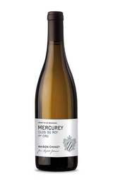 Вино Chanzy Clos du Roy Mercurey Premier Cru 2016 0,75 л