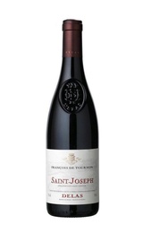 Вино Delas Freres Francois de Tournon 2013 0,75 л