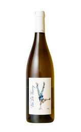 Вино Domaine Saint Nicolas Vin de Thierry 2018 0,75 л