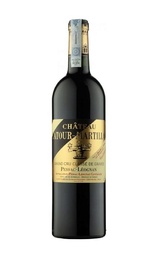 Вино Chateau Latour Martillac Grand Cru Classe 2014 0,75 л
