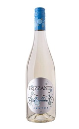 Игристое вино Bodegas Volver Juntos Frizante Moscatel 0,75 л