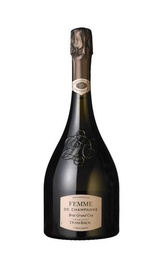 Шампанское Duval-Leroy Femme de Champagne Brut Grand Cru 0,75 л