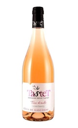 Вино Domaine Denis Tastet Tire d'Aile 2019 0,75 л