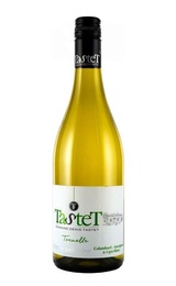 Вино Domaine Denis Tastet Tonnelle 2017 0,75 л
